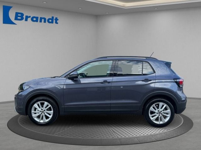 Volkswagen T-Cross 1.0 TSI DSG Life