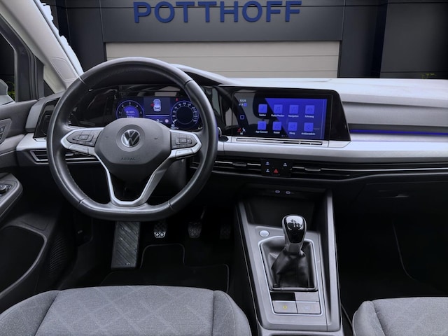 Volkswagen Golf 2.0 TDI Life