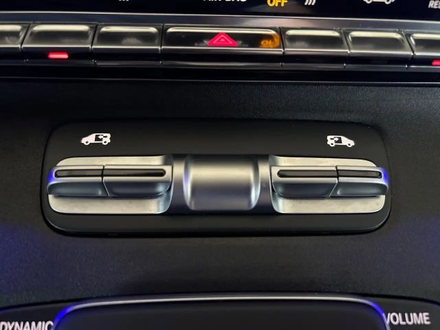 Mercedes-Benz V 300 AVANTGARDE