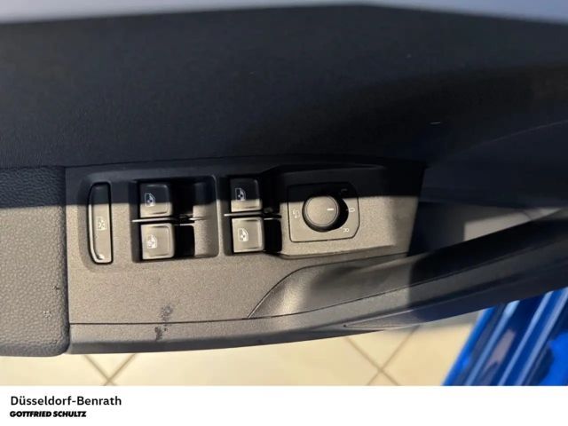 Seat Ibiza 1.0 TSI DSG FR-lijn