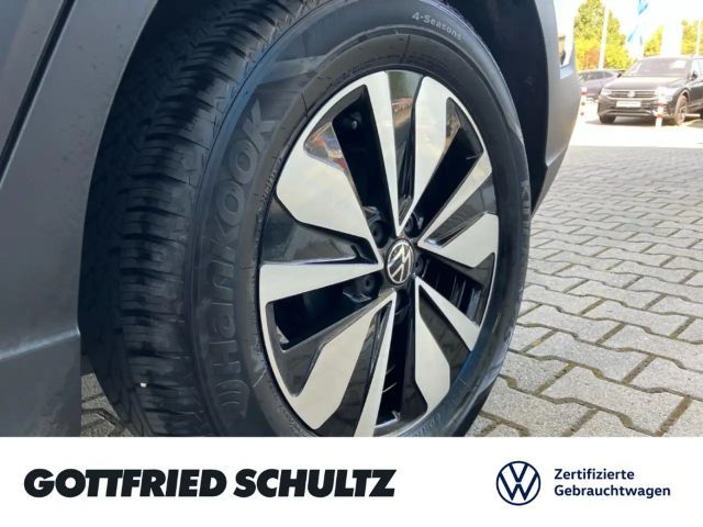 Volkswagen Taigo 1.0 TSI Move