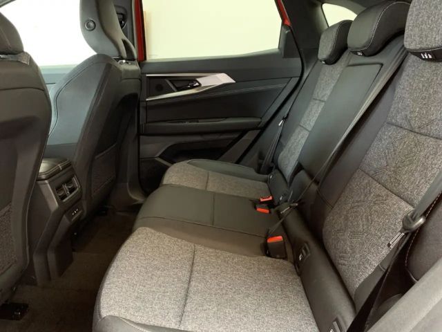 Renault Austral E-Tech Techno