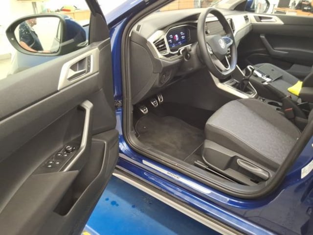 Volkswagen Taigo 1.0 TSI Move