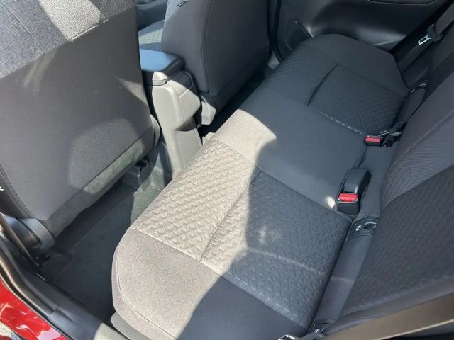 Toyota Yaris Cross Hybride VVT-i