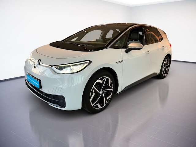 Volkswagen ID.3 1st Edition