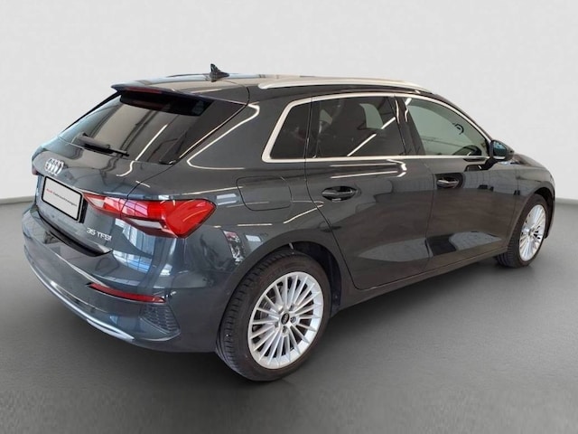 Audi A3 35 TFSI S-Tronic Sportback