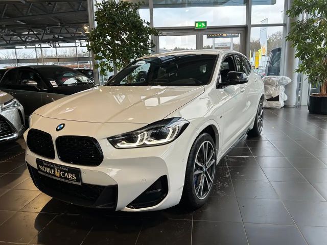 BMW X2 xDrive