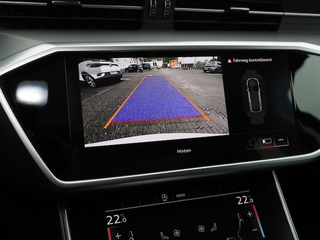 Audi S6 Avant Quattro