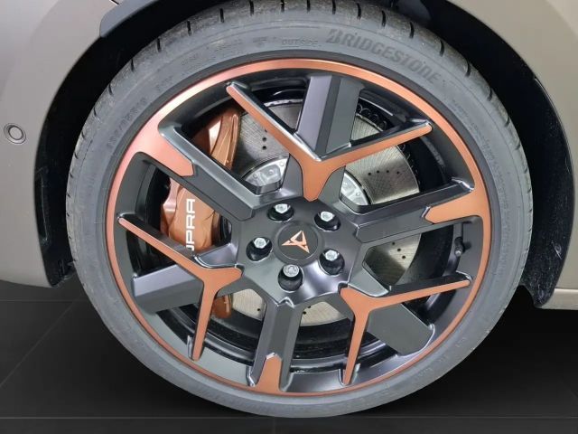 Cupra Leon Sportstourer VZ