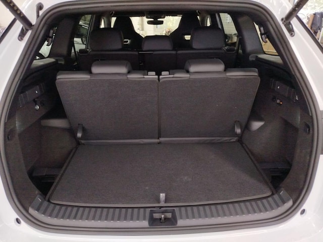 Skoda Kodiaq 4x4 Sportline