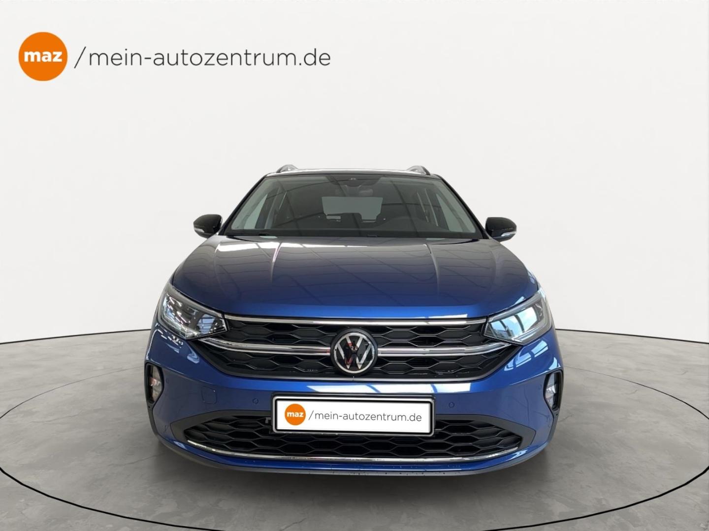 Volkswagen Taigo 1.0 TSI DSG