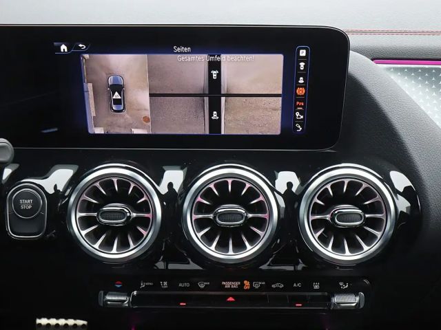 Mercedes-Benz EQA 300 4MATIC