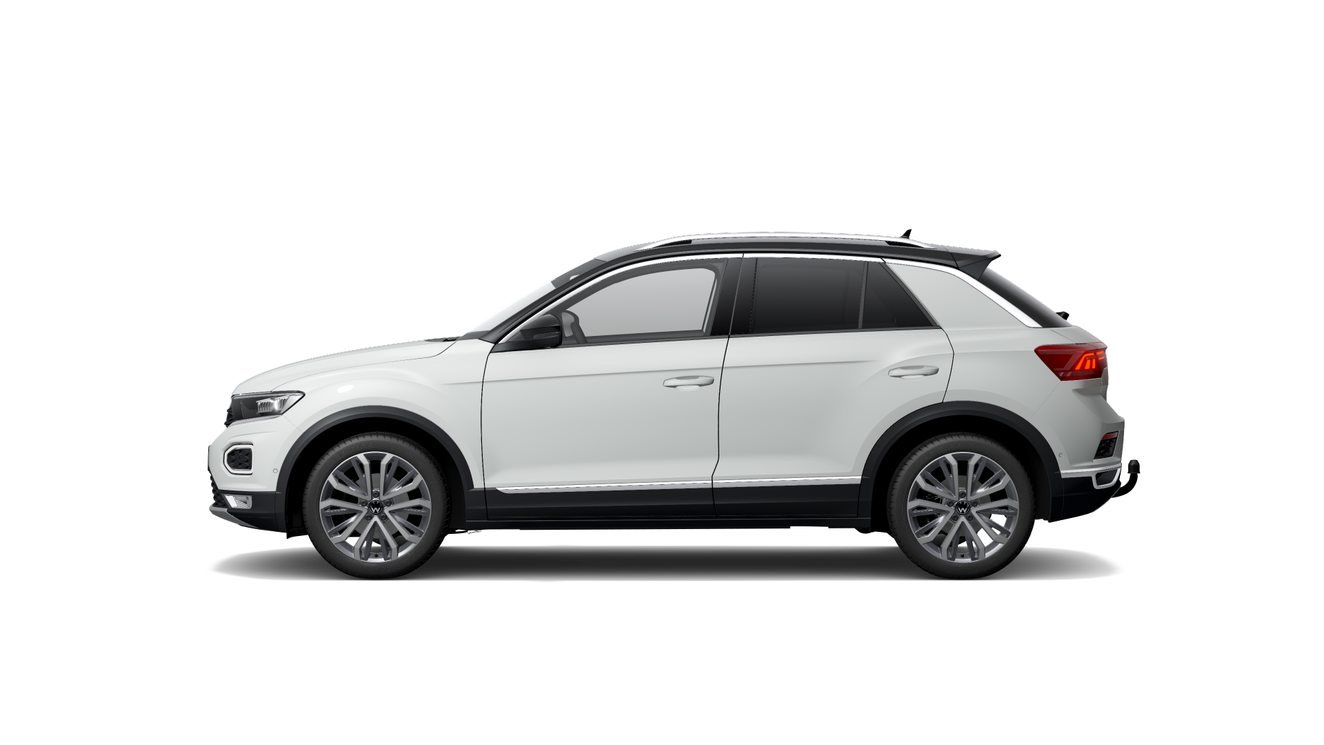 Volkswagen T-Roc 1.5 TSI DSG