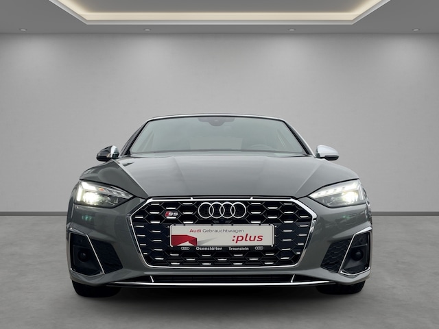 Audi S5 Cabriolet Quattro