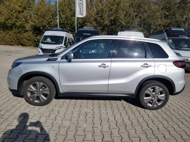 Suzuki Vitara AllGrip GL Hybrid