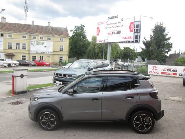 Citroën C3 Max PureTech