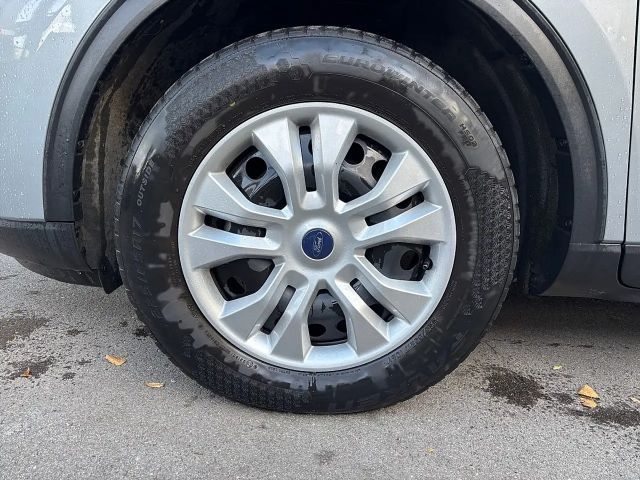 Ford Kuga AWD Cool & Connect