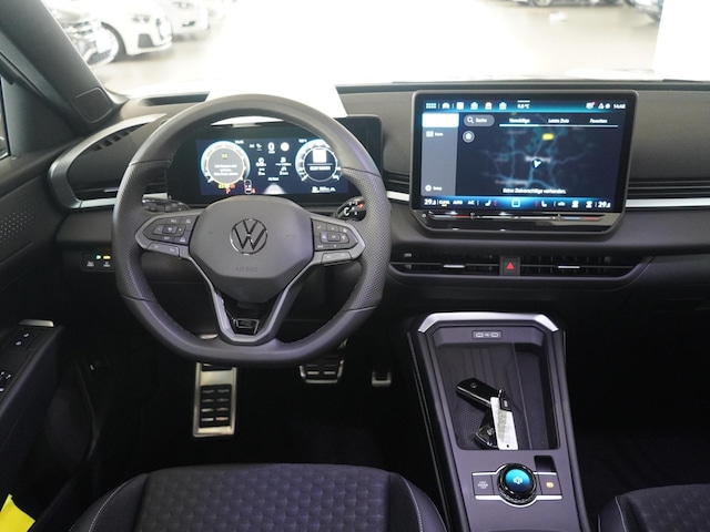 Volkswagen T-Roc IQ.Drive R-Line Style