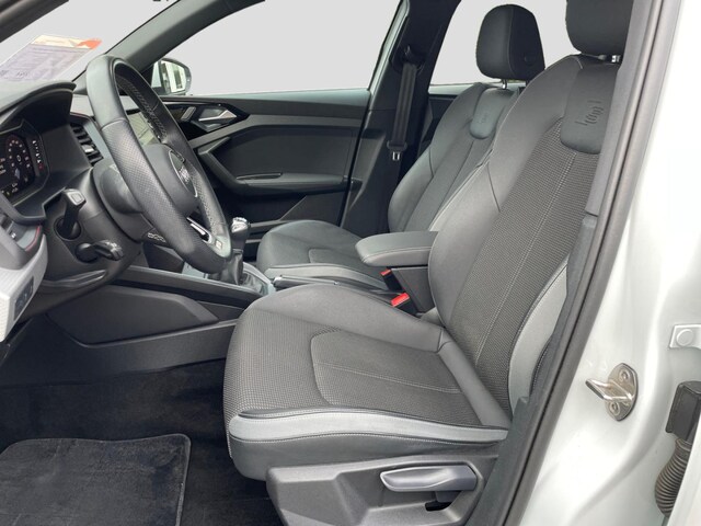 Audi A1 30 TFSI Sportback