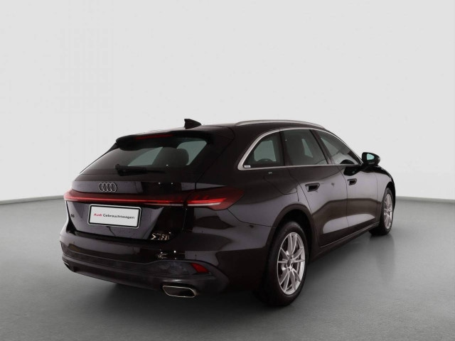 Audi A5 Avant S-Tronic