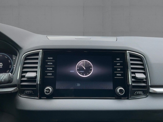 Skoda Karoq 2.0 TDI Tour