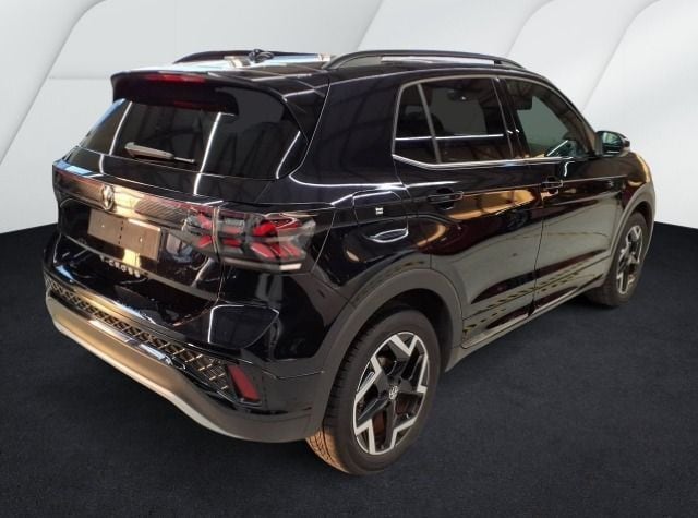 Volkswagen T-Cross 1.5 TSI DSG IQ.Drive R-Line