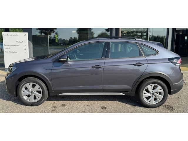 Volkswagen Taigo 1.0 TSI DSG Life