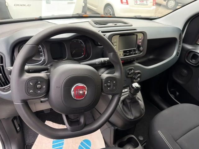 Fiat Panda MY24 Panda Hybrid 1.0 GSE 51kw (70PS)