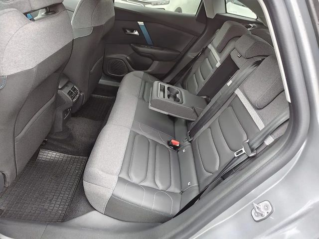 Citroën ë-C4 Shine