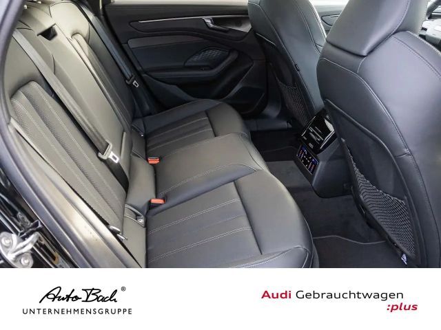 Audi A6 Hybride Quattro S-Line