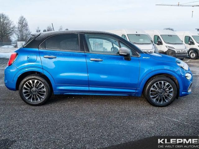 Fiat 500X Sport