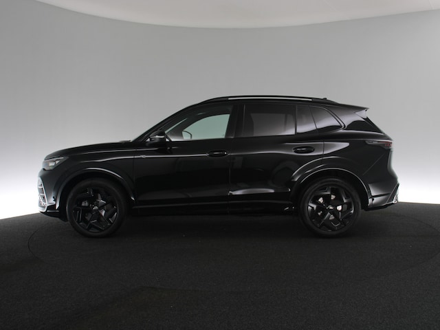 Volkswagen Tiguan 2.0 TDI R-Line