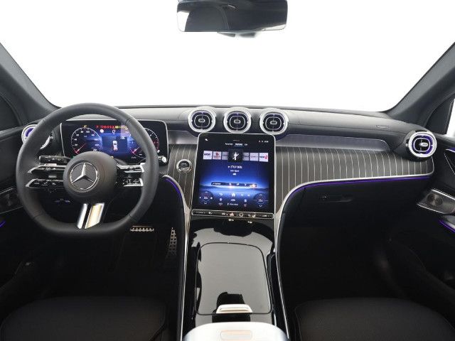 Mercedes-Benz GLC 450 4MATIC