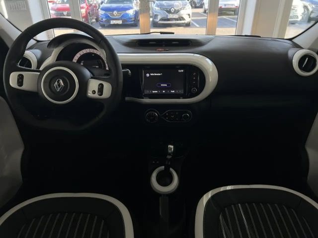 Renault Twingo E-Tech