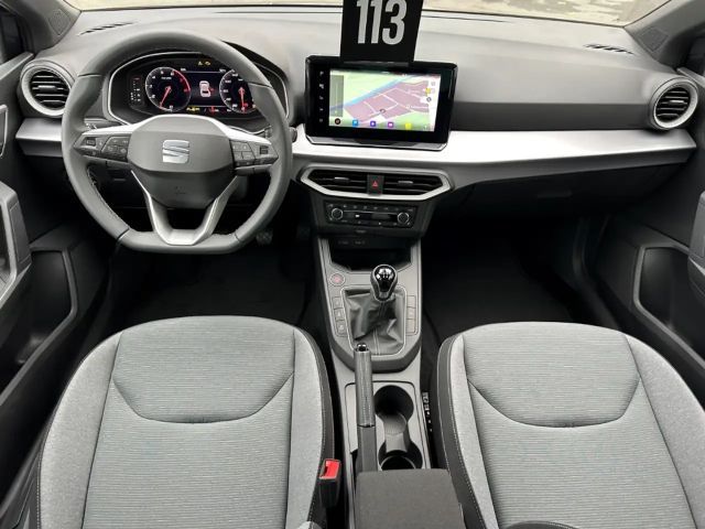 Seat Ibiza 1.0 TSI Xcellence