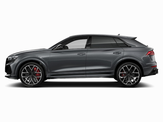 Audi RS Q8 Quattro