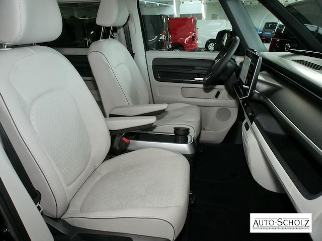 Volkswagen ID.Buzz Pro