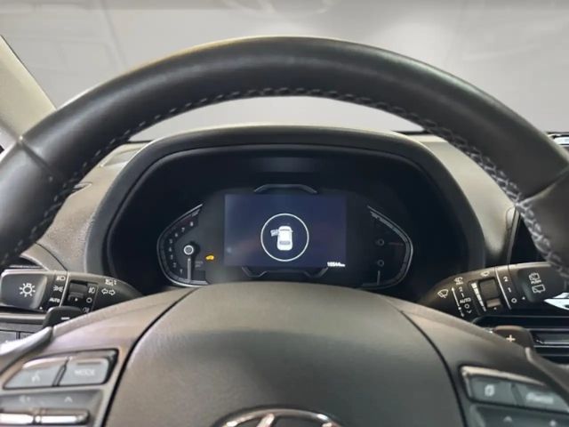 Hyundai i30 1.0 T-GDi Trend