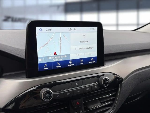 Ford Kuga Plug in Hybrid Titanium