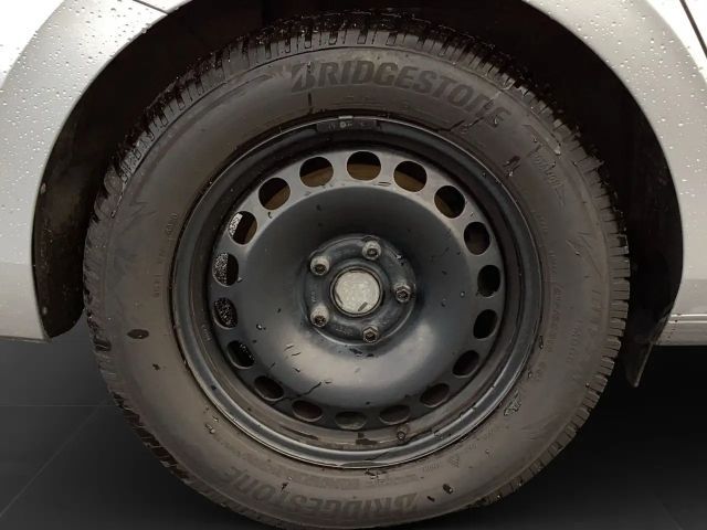 Skoda Superb 2.0 TDI Ambition Combi