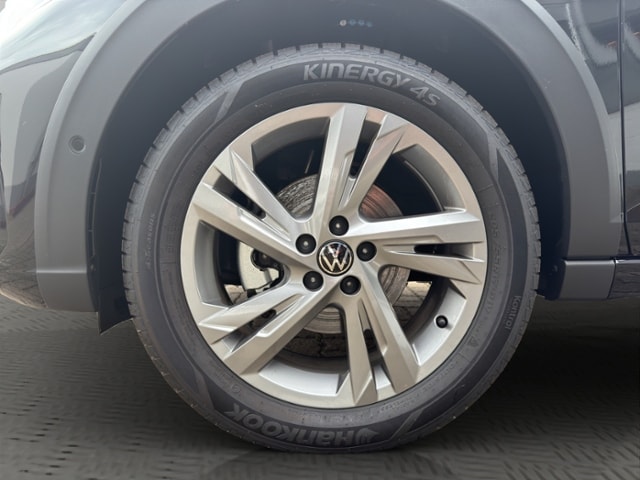 Volkswagen Taigo 1.0 TSI IQ.Drive