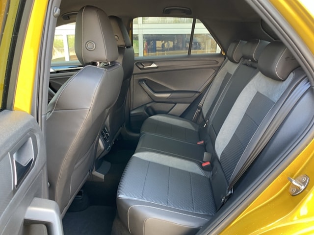 Volkswagen T-Roc 2.0 TSI OPF 4Motion +DSG+AKRA+LED