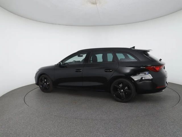 Seat Leon 1.5 TSI FR-lijn