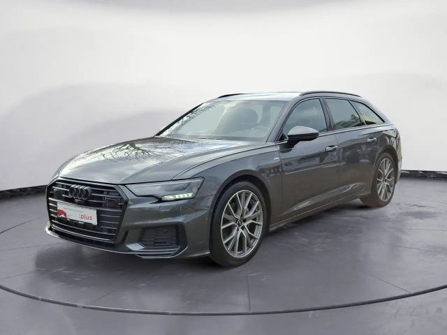 Audi A6 40 TDI S-Tronic Sport