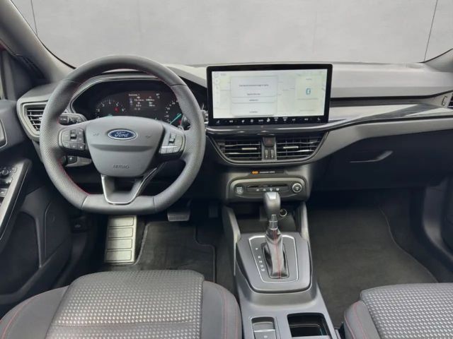 Ford Focus EcoBoost ST Line Wagon