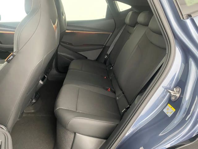 Cupra Tavascan 210kW/286PS