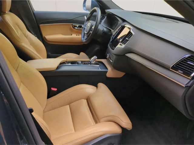 Volvo XC90 Inscription Recharge T8