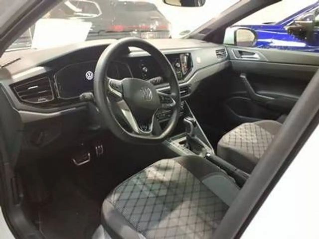 Volkswagen Taigo DSG R-Line