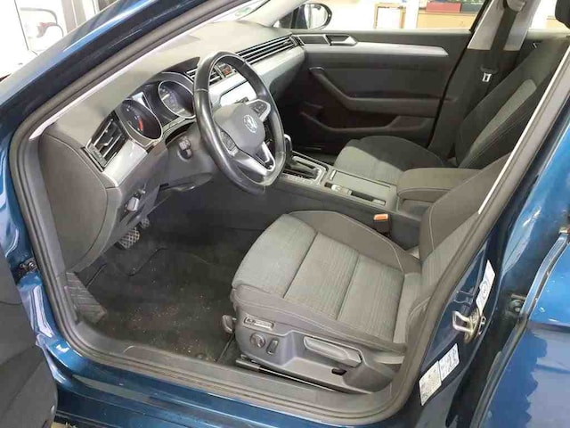 Volkswagen Passat DSG Variant