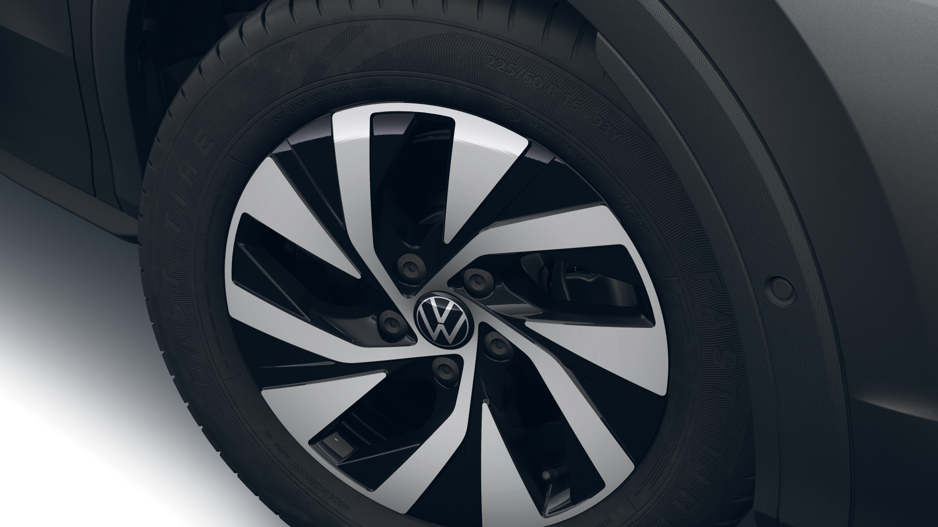 Volkswagen T-Roc DSG Life